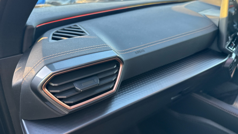 CUPRA Formentor 1.5 eTSI 150 V2 5dr DSG Petrol Estate